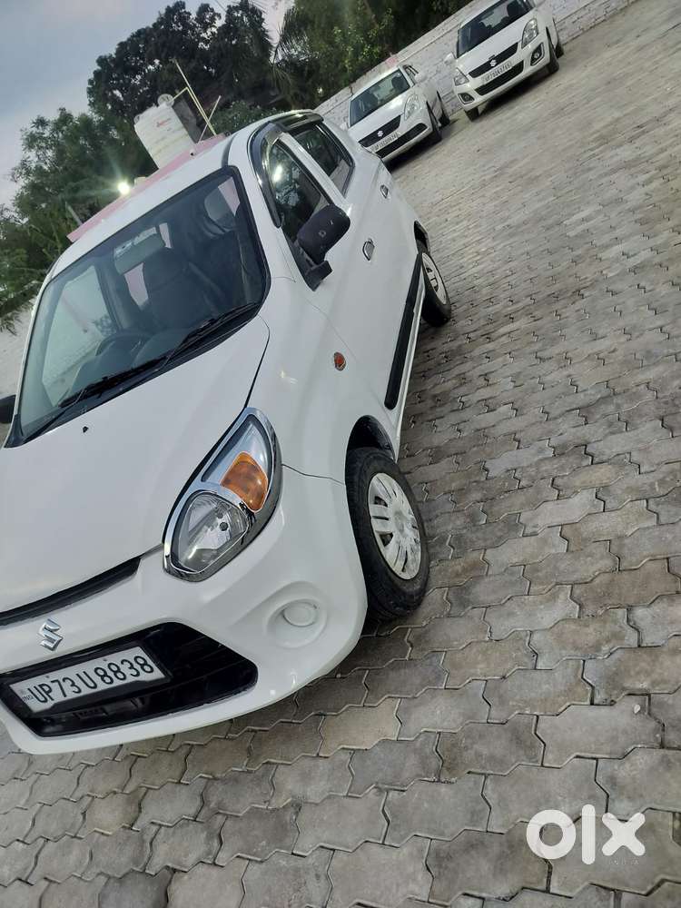 Maruti Suzuki Alto 0.8 Lxi (o), 2019, Petrol