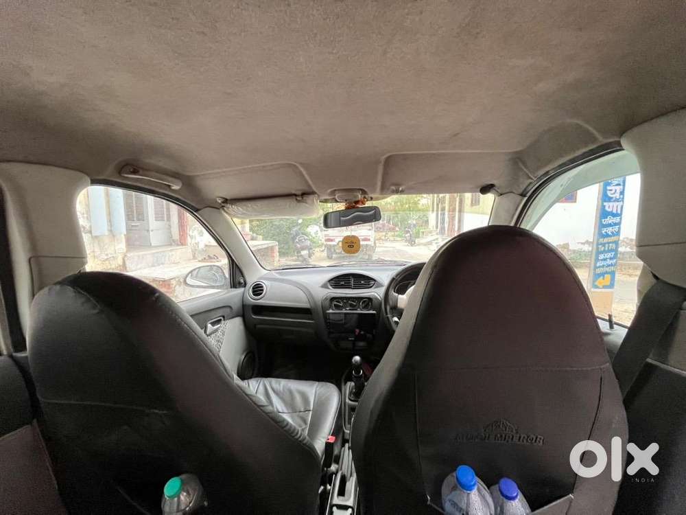 Maruti Suzuki Alto 800 Cng & Hybrids Well Maintained