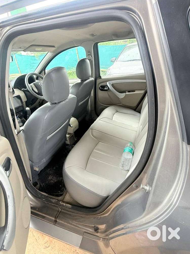 Nissan Terrano Xl P, 2014, Petrol