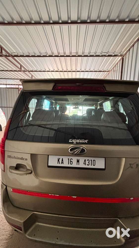 Mahindra Xylo Diesel 2009