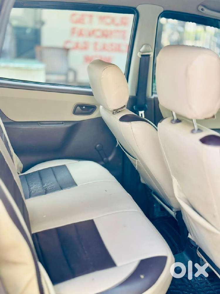 Maruti Suzuki Estilo