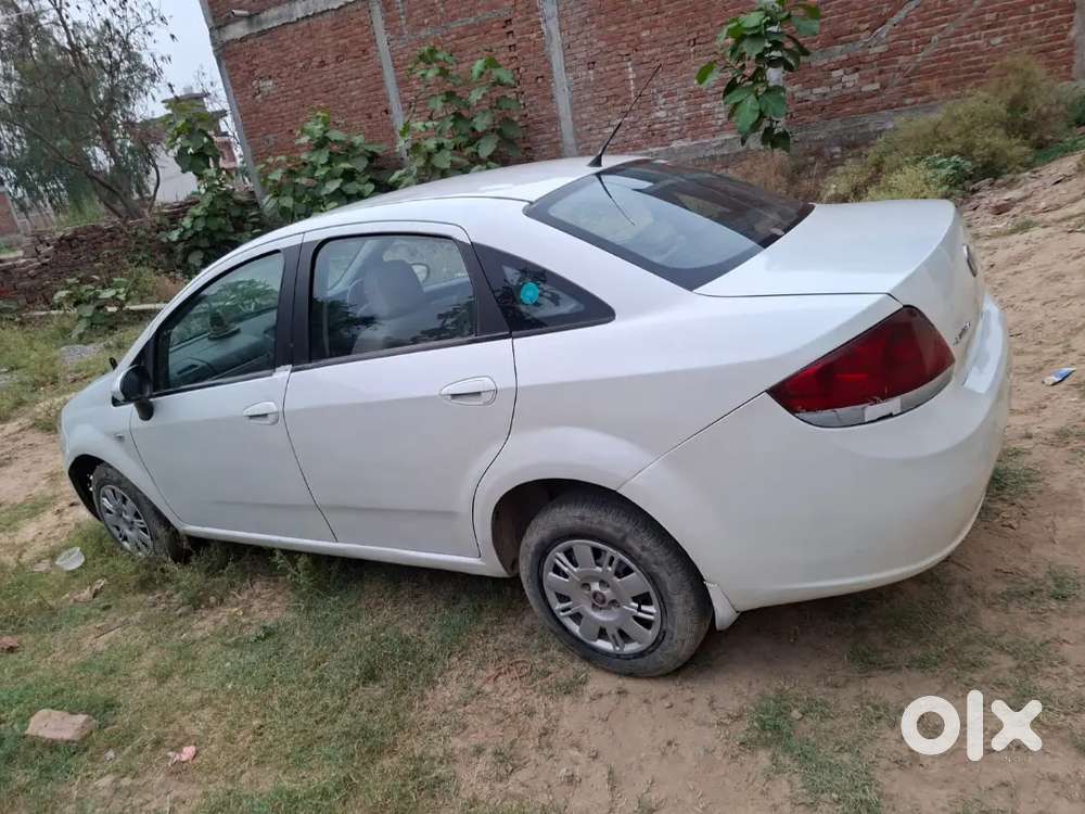 Fiat Linea 1.3 Multijet 2014