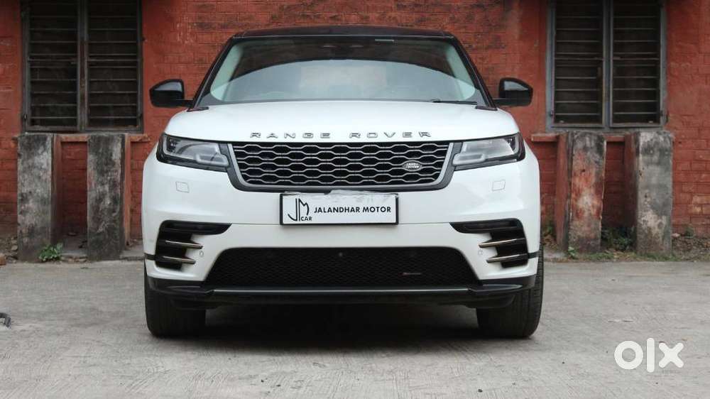 Land Rover Range Velar R-dynamic S Petrol, 2023, Petrol