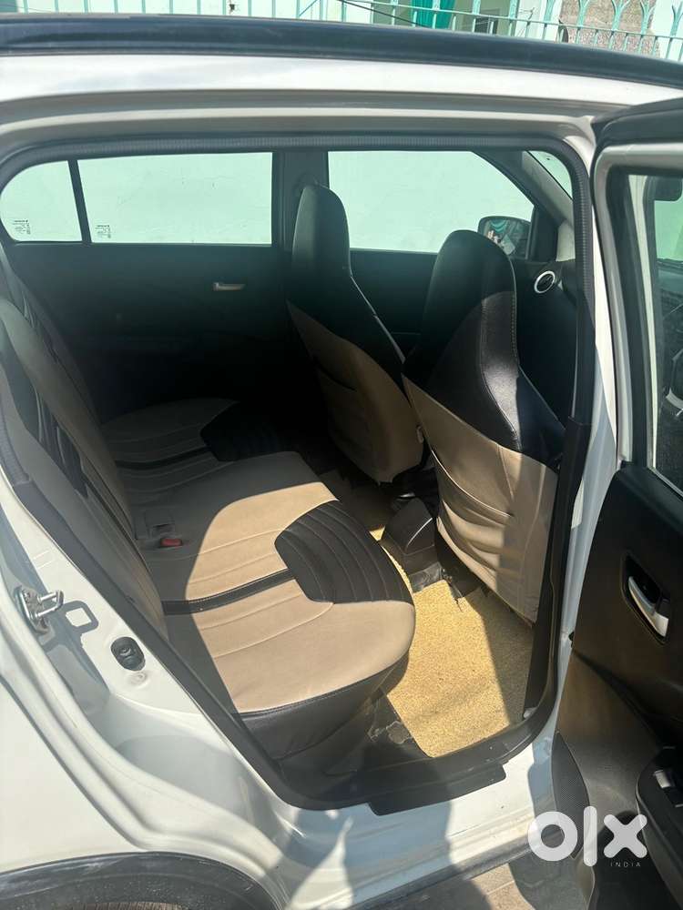 Maruti Suzuki Celerio 2019