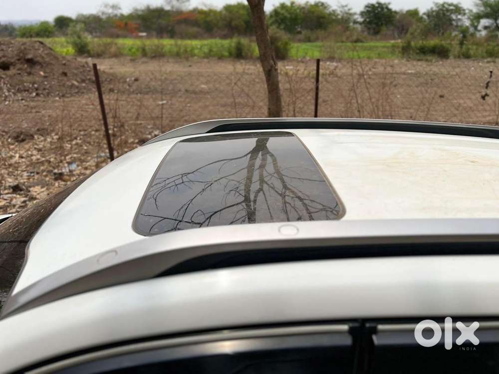 Kia Sonet 2021 Diesel Good Condition