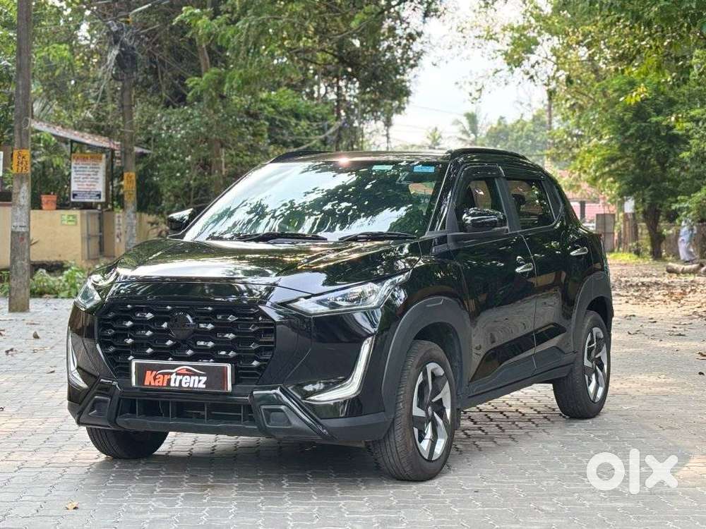 Nissan Magnite Tekna Ez Shift, 2025, Petrol