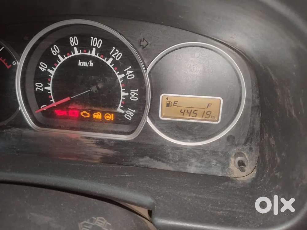 Maruti Suzuki Alto K10 2012 Petrol 45519 Km Driven