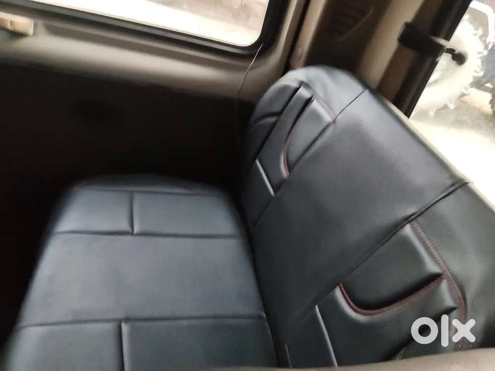 Mahindra Scorpio Diesel 2010