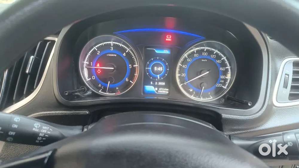 Maruti Suzuki Baleno 20019 Diesel 65000 Km Driven