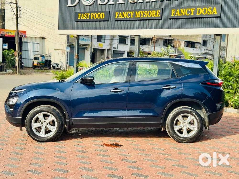 Tata Harrier Xta+ 2.0 L Kryotec Bs Vi, 2023, Diesel