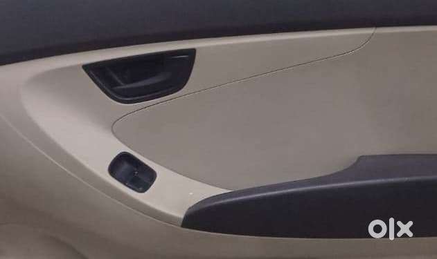 Hyundai Eon Era +, 2013, Petrol