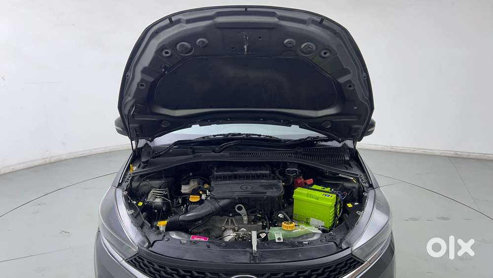 Tata Tiago 1.2 Revotron Xta, 2023, Petrol