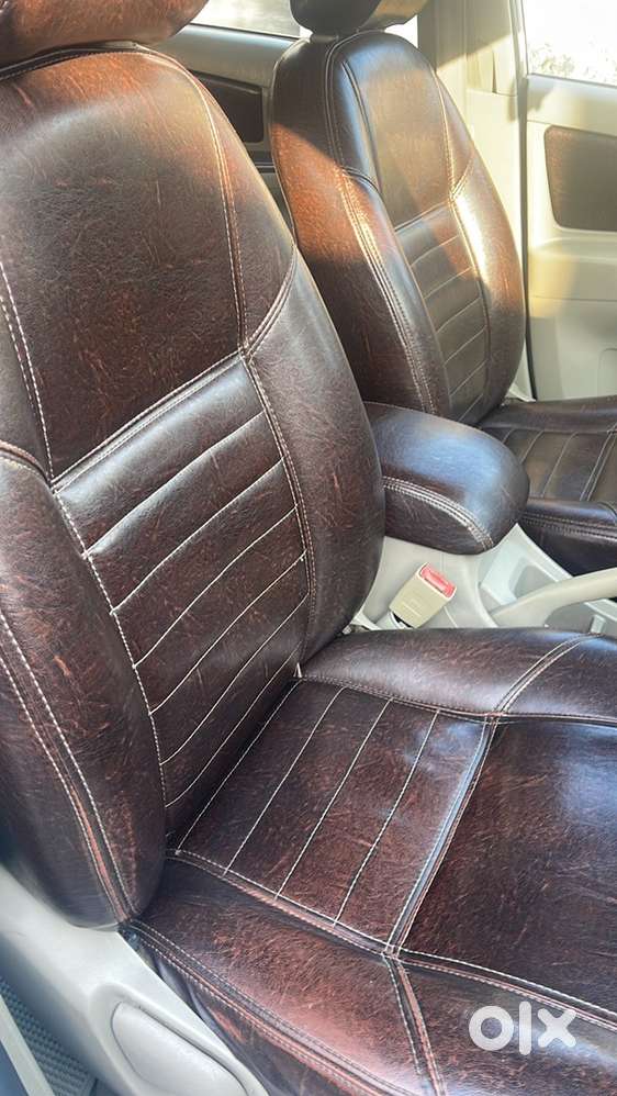 Toyota Innova 2010 Diesel 119000 Km Driven