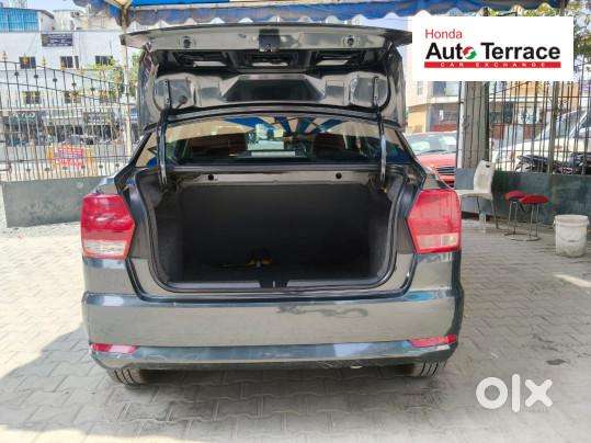 Volkswagen Ameo 1.0 Mpi Comfortline, 2018, Petrol