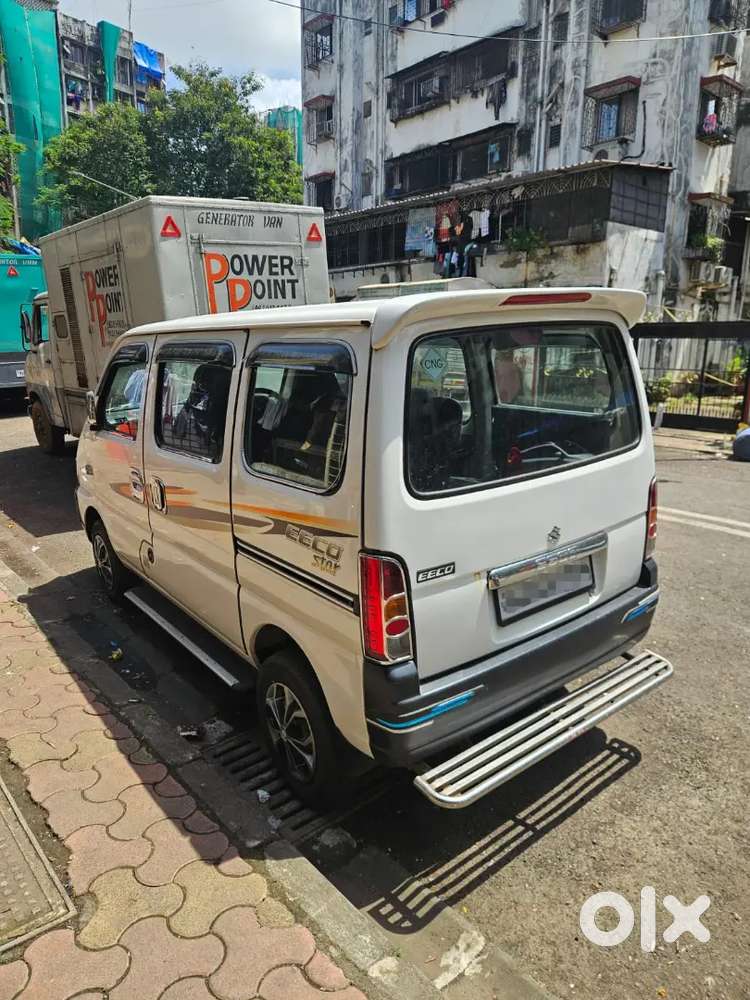 Maruti Suzuki Eeco 2023