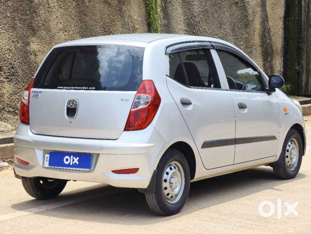 Hyundai I10 Era 1.1 Irde, 2013, Petrol