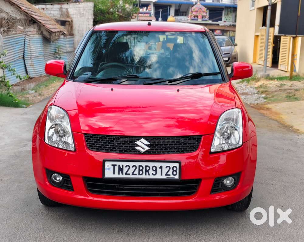 Maruti Suzuki Swift, 2011, Diesel
