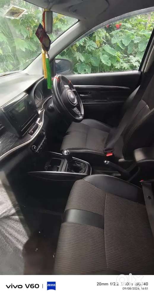 Maruti Suzuki Xl6 2025