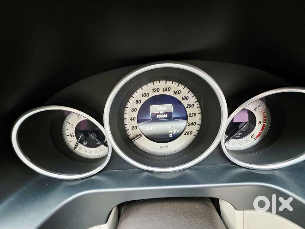 Mercedes-benz E-class E250 Edition E, 2017, Diesel