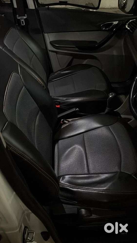 Tata Tiago Diesel Xz 2018