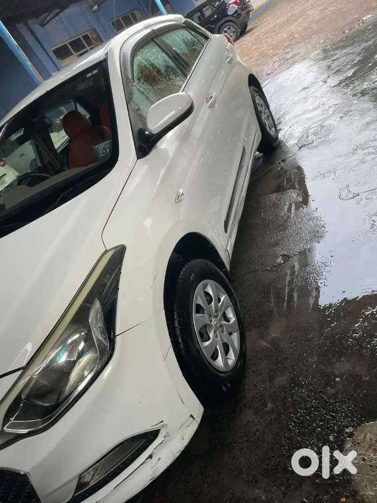 Hyundai I20 1.4 Magna 2017