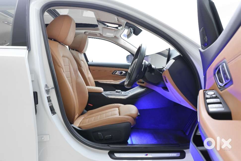 Bmw 3 Series Gran Limousine 330li M Sport, 2024, Petrol