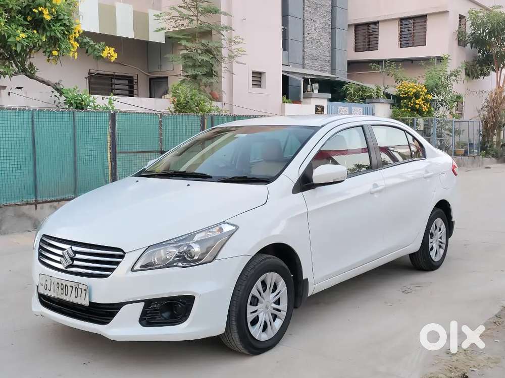 Ciaz Vdi Diesel