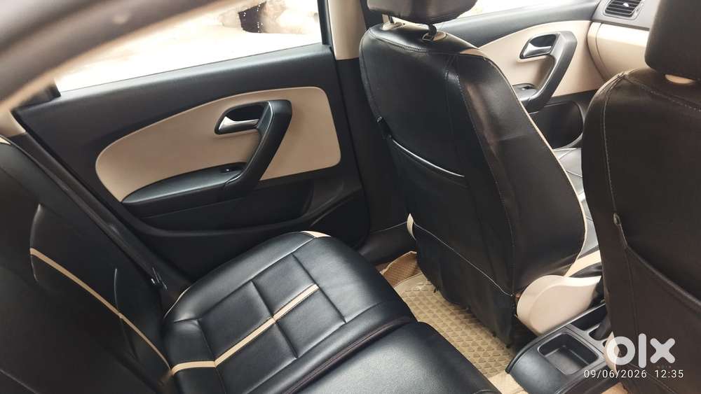 Volkswagen Polo Comfortline Breeze, 2011, Petrol