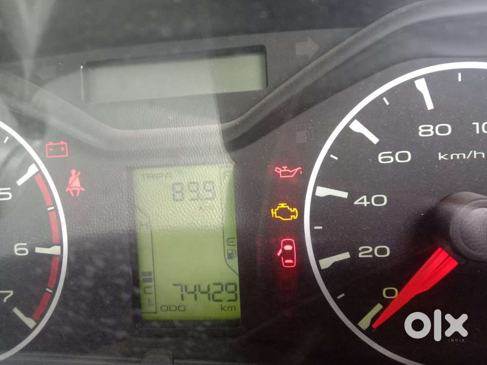 Mahindra Scorpio [2020-2022] 2.2 S5, 2021, Diesel