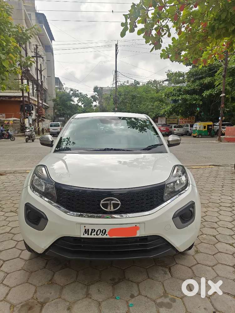 Tata Nano Xm 2018  Excellent Condition  44,000 Km