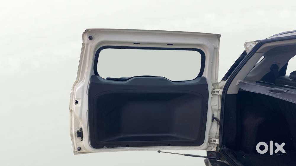 Ford Ecosport [2013-2015] 1.0 Ecoboost Titanium (o), 2014, Petrol