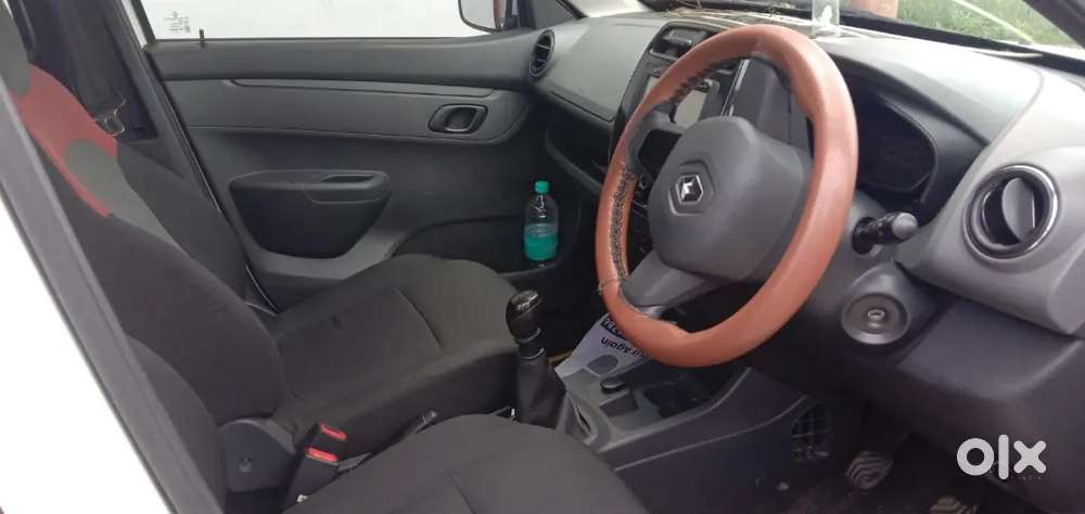 Renault Kwid 2016 Petrol Good Condition