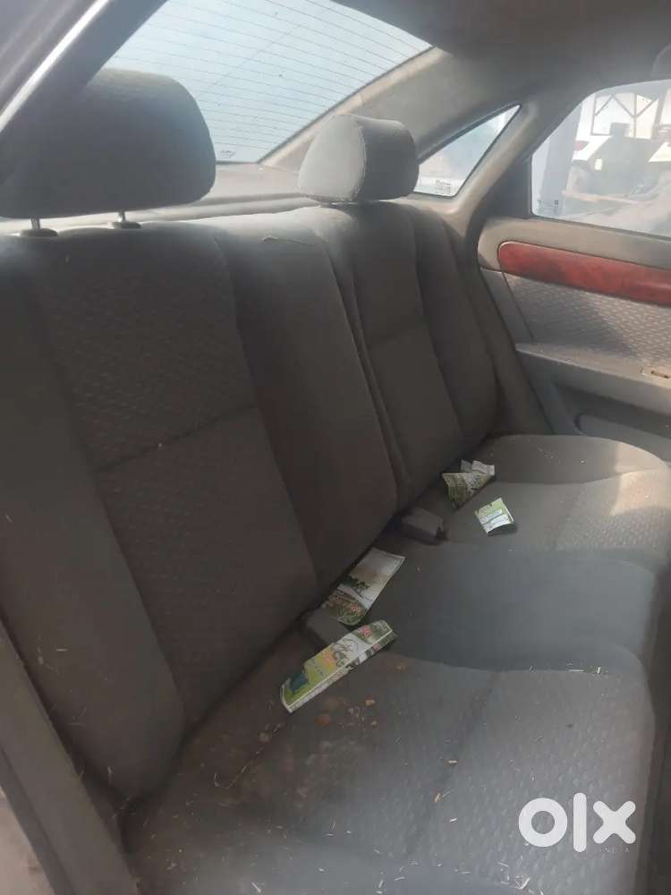 Chevrolet Optra 2010 Petrol Well Maintained