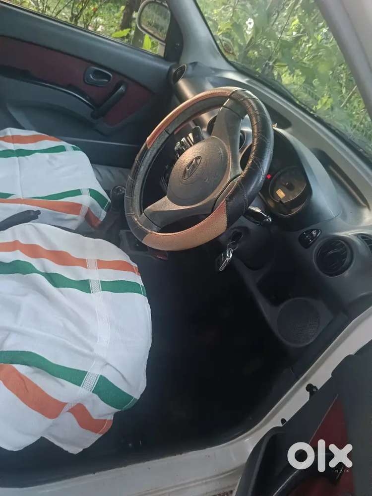 Hyundai Santro Xing Petrol 2007