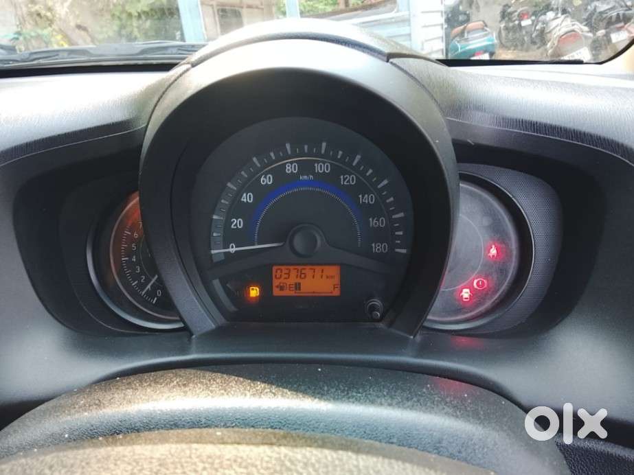 Honda Brio 2013-2016 S Mt, 2015, Petrol