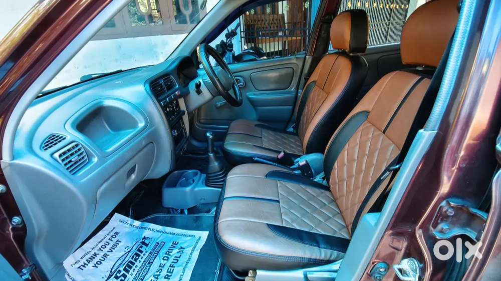 Maruthi Alto Lxi