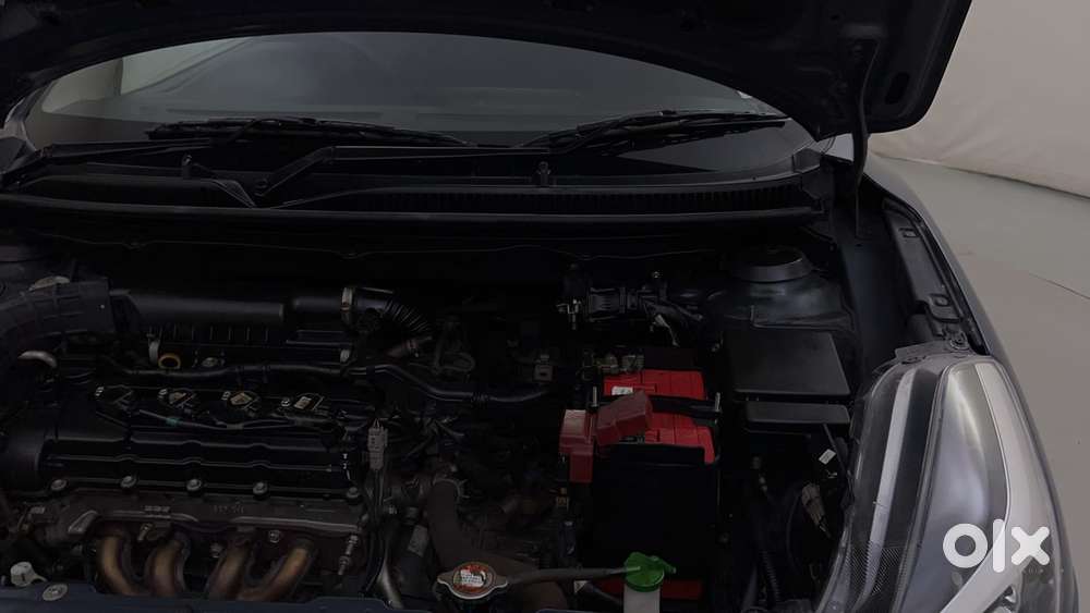 Maruti Suzuki Baleno 1.3 Alpha, 2021, Petrol