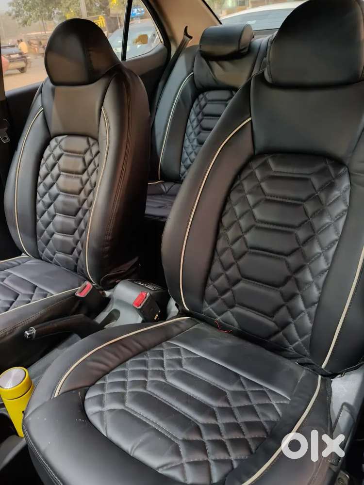 Hyundai Xcent 2019 Diesel 64000 Km Driven