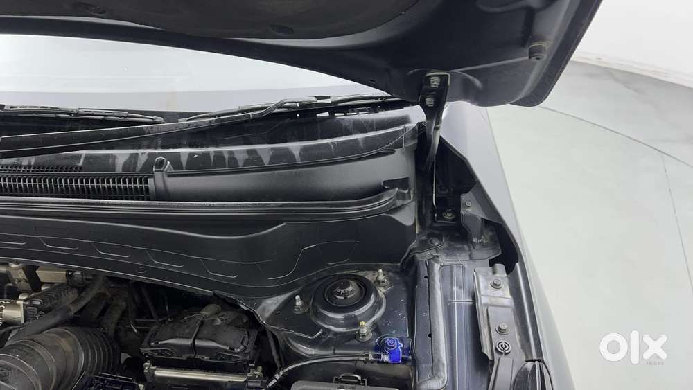 Kia Seltos 1.5 X-line Diesel At, 2022, Diesel