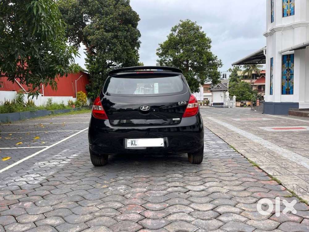 Hyundai I20 1.2 Magna, 2010, Petrol