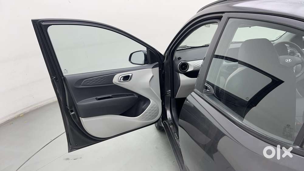 Hyundai Grand I10 Nios Asta Amt 1.2 Kappa Vtvt, 2022, Petrol