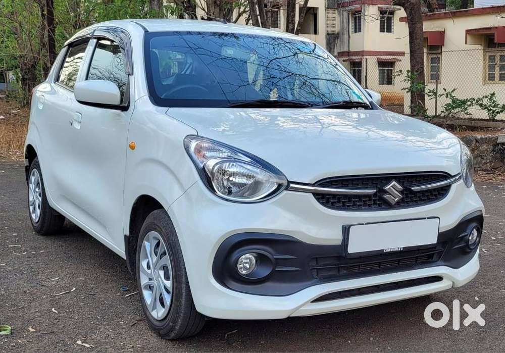 Maruti Suzuki Celerio Vxi, 2024, Petrol