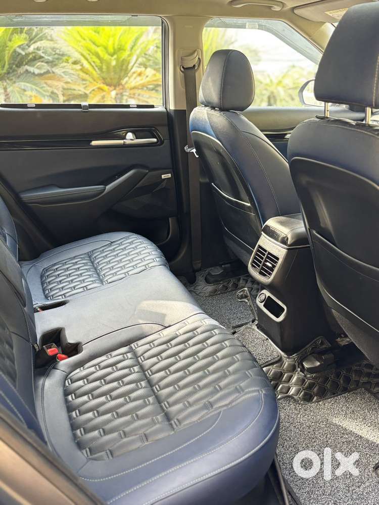 Kia Seltos X Line 1.4 Dct, 2022, Petrol