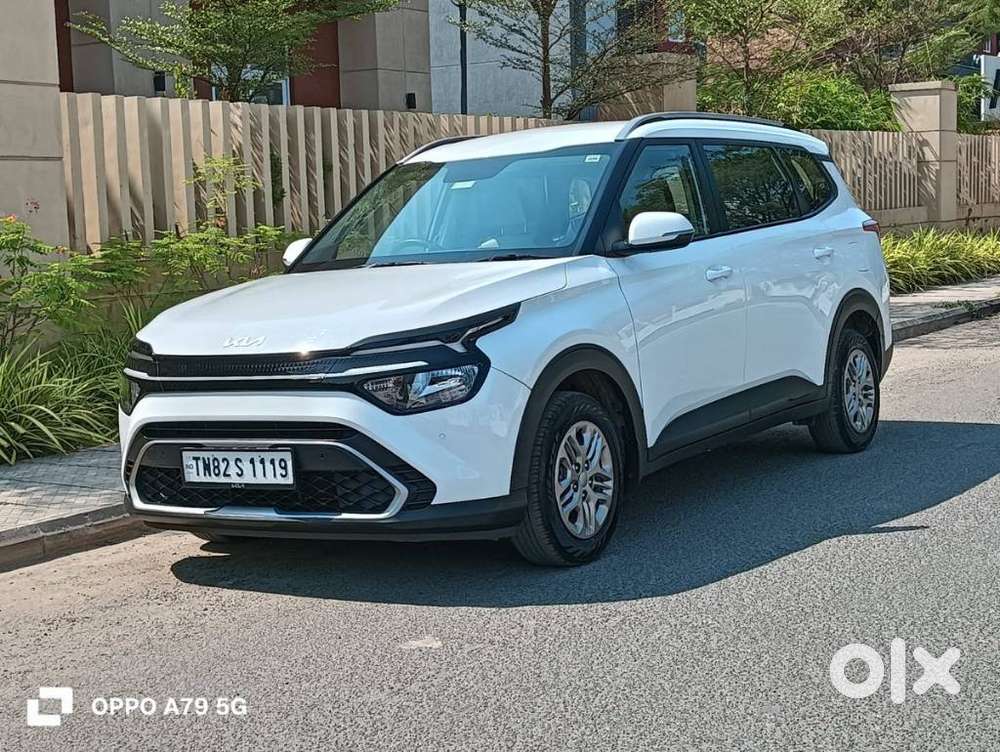 Kia Carens 1.5 Prestige 7 Str, 2024, Petrol