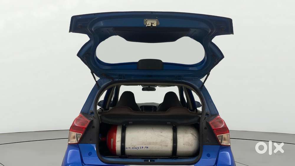 Hyundai New Santro 1.1 Sportz Mt Cng, 2018, Cng & Hybrids