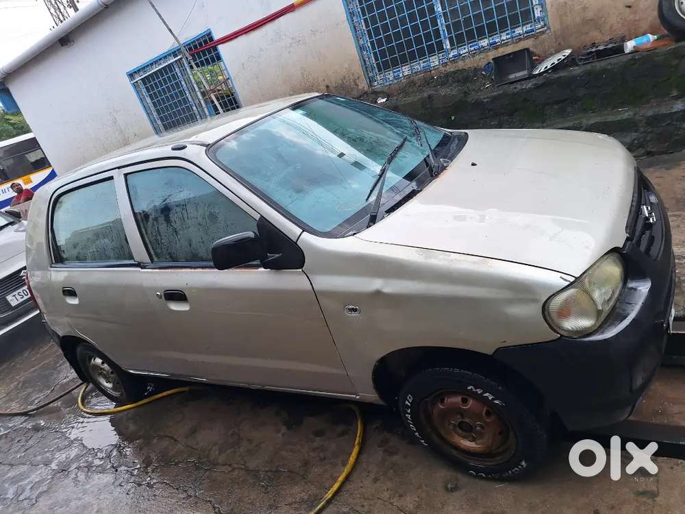 Runing Good Condition Petrol Gas  Aprovel Engine Full Condition All