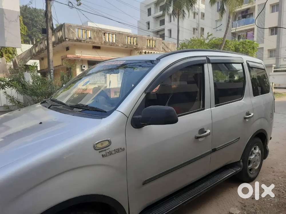 Mahindra Xylo 2018 Diesel Well Maintained
