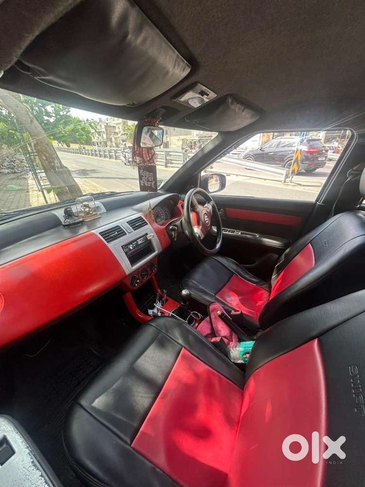 Maruti Suzuki Used 2007