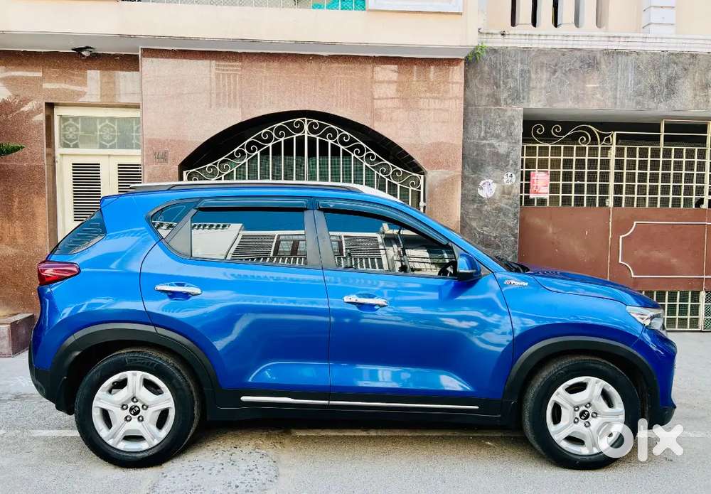 2021 Single Owner Petrol