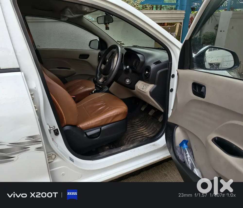 2020 Hyundai Santro Sportz  Petrol  Manual  29,344 Km  2nd Owner